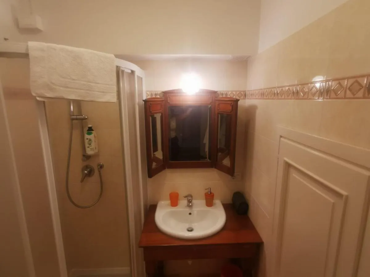 Canal View Studio Flat Venice Apartment