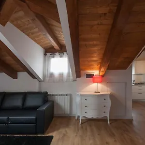  Apartment Tiziano