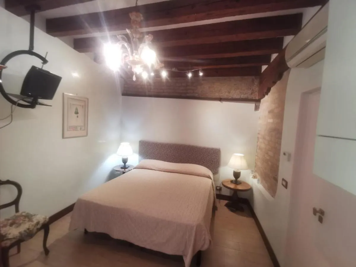 Canal View Studio Flat location
