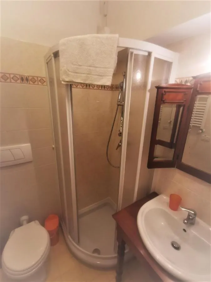 Apartamento Canal View Studio Flat Veneza